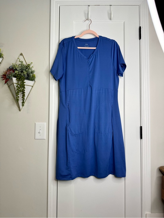 zuda Dresses & Skirts - Zuda Athleisure Dress